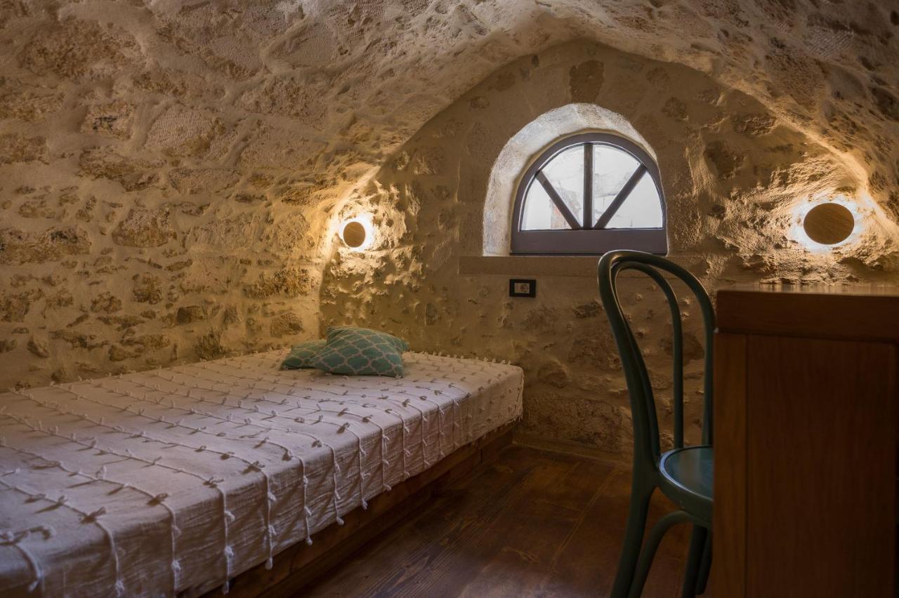 Casa Belvedere Boutique Villa Kournás 外观 照片